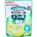  Pigeon родители ... зуб уход планшет U xylitol + фтор свежий дыня тест 65 шарик входить дыня . зуб уход 