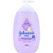 Johnson baby .... время лосьон 500mL. по . младенец .s