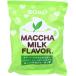  маленький beli. мыло MM зеленый чай молоко. .80g