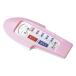 SATO Sato измерение контейнер ванна для baby Mate термометр розовый 1600-10 (20~60*C)