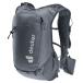  Deuter BACKPACKa sender 7 черный D3100022-7000 2022 год модели 