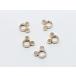  проставка детали Gold 5 шт pg-0766