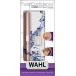  wall Pure Confidence LITHIUM Ear&amp;Nose Trimmer WP1009