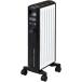 te long giDeLonghi мульти- динамик обогреватель MDHS09-BK