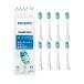  Philips Sonicare clean плюс заменяемая щетка HX9028/67 белый 8шт.
