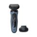 BRAUN �u���E�� �����Y�V�F�[�o�[ �V���[�Y5  �h�� �[�d�� 52-A1200s �A�Y�[���u���[