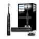  Philips электрический зубная щетка Sonicare бриллиант clean 9000 HX9911/14 черный 