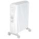 te long giDeLonghi масляный нагреватель be LUKA rudoRHJ75V0915-GY