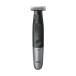 BRAUN �u���E�� �{�f�B&amp;�t�F�C�X�O���[�}�[ XT5000 �u���b�N�^�X���C�g�O���[