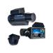 FRC �O���E�ԓ��E��� 3�J���� �h���C�u���R�[�_�[ NX-DR303-W GPS���� WDR���� Full HD 200����f