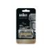 BRAUN �u���E�� �֐n �V���[�Y9 �V�F�[�o�[ F/C96M