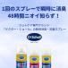 Dr.Scholl �h�N�^�[�E�V���[�� �C ���L �R�� �X�v���[ ������ 150ml �R�Z�b�g �֘A�摜2