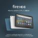 amazon no. 10 поколение Fire HD 8 планшет голубой (8 дюймовый HD дисплей ) 32GB все 3 цвет 