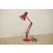  выставленный товар редкий цвет ANGLEPOISE угол poizTYPE 75 настольное освещение красный in пыль настоящий непрямое освещение kenes* gran ji настольный освещение 