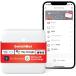 SwitchBot Smart дистанционный пульт ступица Mini Alexa переключатель botoHub Mini ( белый )