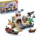 ���S LEGO ���S�u���b�N �G���h���h �v�� ���� �D 10320 �A�C�R��