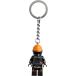  Lego LEGO Lego блок Звездные войны брелок для ключа fe шея автомобиль ndo Mini fig