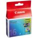 Canon 󥯥ȥå BCI-16 Color 3顼 2ĥѥå BCI-16CLR