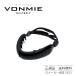 VONMIE VON025 フェイシャル EMSニコベルト ボミー 表情筋トレーニング ウェアラブル 美顔器 美容器 フェイス 10段階調節EMS 美顔器 / ボミー