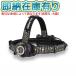 ��[���[�݌ɗL��] HLP-2503 GENTOS �W�F���g�X HEAD WARS�V���[�Y (�{�b�N�X�p�b�P�[�W) �w�b�h���C�g [ HLP2503 ]