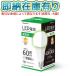 0[ немедленная уплата наличие есть ] HD2LED60W5000K магнитный изучение место HIDISC LED лампа в общем лампа 60 форма соответствует E26 застежка днем белый цвет [ HD2LED60W5000K ]