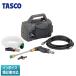 [�@�l����] TA352WM �C�`�l��TASCO �[�d���|�[�^�u���G�A�R�����@ [ TA352WM ]