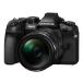 �I�����p�X OLYMPUS OM-D E-M1 Mark II 12-40mm F2.8 PRO�L�b�g �~���[���X���J����
