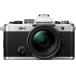 �~���[���X���J���� OM SYSTEM OM-3 12-45mm F4.0 PRO �����Y�L�b�g