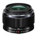 �J���������Y OM SYSTEM M.ZUIKO DIGITAL 25mm F1.8 II