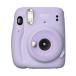  instant camera instax mini 11 Cheki [ lilac purple ]