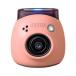  instant camera instax Pal Cheki [ powder pink ]