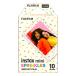 FUJIFILM Cheki мгновенный плёнка цвет instax mini SPRINKLES( springs ruz)1 упаковка (10 листов входит )