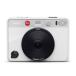 Leica instant camera zo four to2 [ white ]