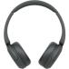 �u�󂠂�i-�O��������v�V�i  �C���z���E�w�b�h�z�� SONY WH-CH520 �u���b�N