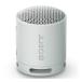 SONY SRS-XB100 (HC) [ светло-серый ] смартфон соответствует динамик 
