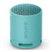 SONY SRS-XB100 (LC) [ голубой ] смартфон соответствует динамик 