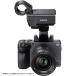 �r�f�I�J���� SONY ILME-FX3A