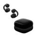 слуховай аппарат * наушники SONY LinkBuds Clip WF-LC900 BZ [ черный ]