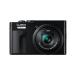  компактный цифровой фотоаппарат Panasonic LUMIX DC-TZ99-K [ черный ]