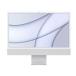 iMac 24 дюймовый Retina 4.5K MGPD3J/A [ серебряный ]