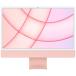 iMac 24 дюймовый Retina 4.5K MGPN3J/A [ розовый ]