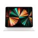 iPadPro 12.9 дюймовый no. 5 поколение MagicKeyboard японский язык белый MJQL3J/A