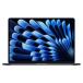 MacBook Air Liquid Retina дисплей 15.3 MQKX3J/A [ midnight ]