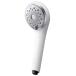 Panasonic штраф Bubble душевой распылитель EH-SH50-W[ белый ]