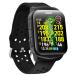  Golf для GPS navi GreenOn The * Golf часы GS501 [ черный ]