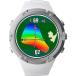 Shot Navi Evolve α [ белый ] Golf для GPS navi 