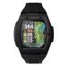  Golf для GPS navi Shot Navi Crest II Touch [ черный ]
