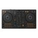 �u�󂠂�i-�O����������v�V�i Pioneer �p�C�I�j�A DDJ-FLX4 [Black]