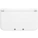 nintendo New Nintendo 3DS LL жемчужно-белый Nintendo 3DS корпус 