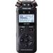 TASCAM IC магнитофон DR-05X